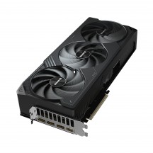 Placa video GigaByte GeForce RTX 5090 WINDFORCE 32G GV-N5090WF3-32GD