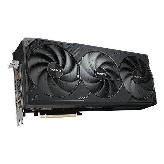 Placa video GigaByte GeForce RTX 5090 WINDFORCE 32G GV-N5090WF3-32GD