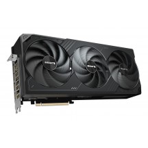 Placa video GigaByte GeForce RTX 5090 WINDFORCE 32G GV-N5090WF3-32GD