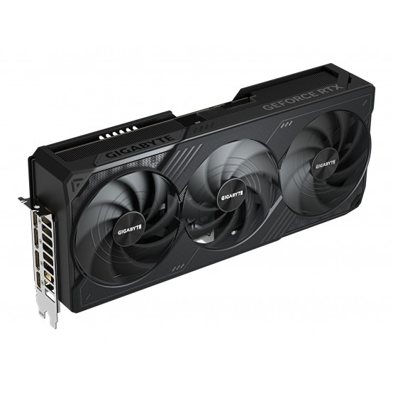 Placa video GigaByte GeForce RTX 5090 WINDFORCE 32G GV-N5090WF3-32GD