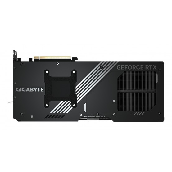 Placa video GigaByte GeForce RTX 5090 WINDFORCE 32G GV-N5090WF3-32GD
