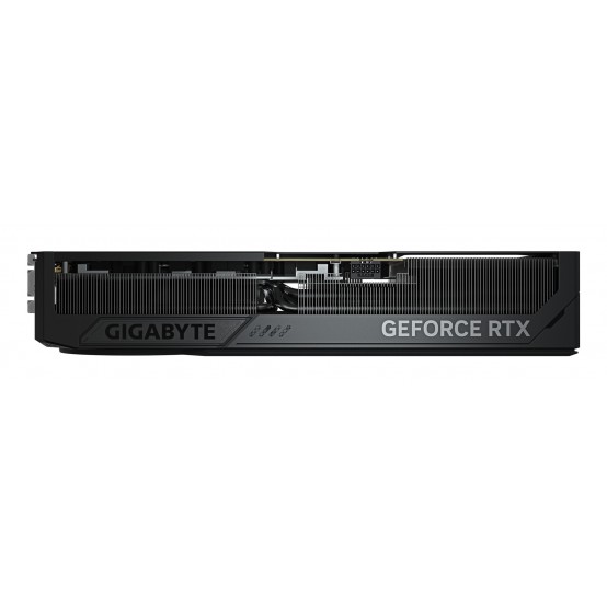 Placa video GigaByte GeForce RTX 5090 WINDFORCE 32G GV-N5090WF3-32GD