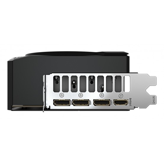 Placa video GigaByte GeForce RTX 5090 WINDFORCE 32G GV-N5090WF3-32GD