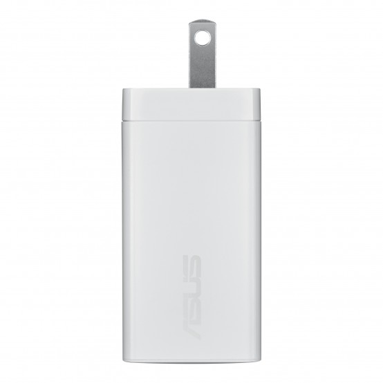 Alimentator ASUS 65W USB-C GaN Charger 90XB09AN-BPW010