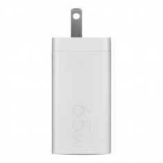 Alimentator ASUS 65W USB-C GaN Charger 90XB09AN-BPW010 2