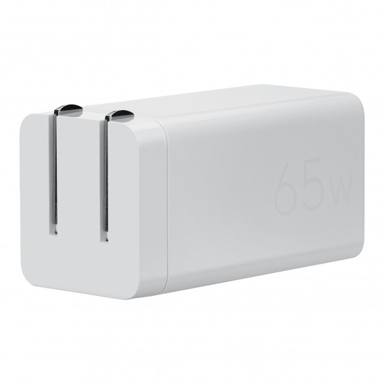 Alimentator ASUS 65W USB-C GaN Charger 90XB09AN-BPW010