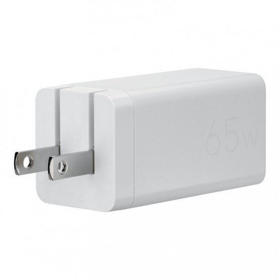 Alimentator ASUS 65W USB-C GaN Charger 90XB09AN-BPW010
