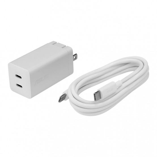 Alimentator ASUS 65W USB-C GaN Charger 90XB09AN-BPW010