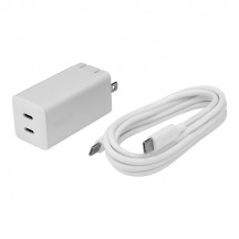 Alimentator ASUS 65W USB-C GaN Charger 90XB09AN-BPW010