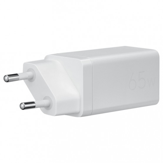 Alimentator ASUS 65W USB-C GaN Charger 90XB09AN-BPW010