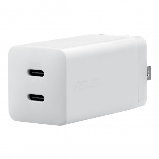 Alimentator ASUS 65W USB-C GaN Charger 90XB09AN-BPW010