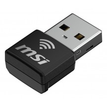 Placa de retea MSI  AX1800 Nano WiFi USB Adapter