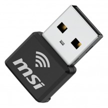 Placa de retea MSI  AX1800 Nano WiFi USB Adapter