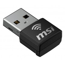 Placa de retea MSI  AX1800 Nano WiFi USB Adapter