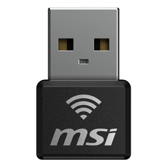 Placa de retea MSI  AX1800 Nano WiFi USB Adapter