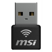 Placa de retea MSI  AX1800 Nano WiFi USB Adapter