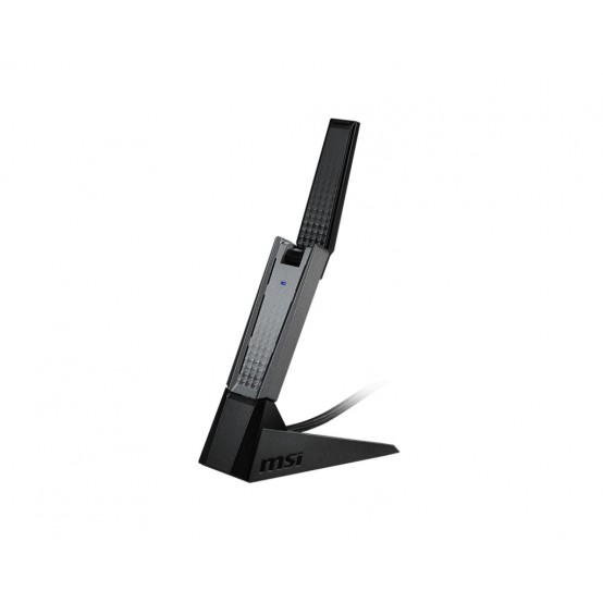 Placa de retea MSI  AX1800 WiFi USB Adapter