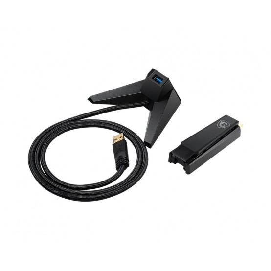 Placa de retea MSI  AX1800 WiFi USB Adapter