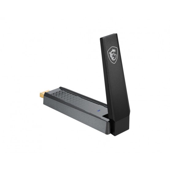 Placa de retea MSI  AX1800 WiFi USB Adapter
