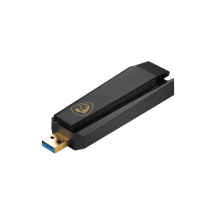 Placa de retea MSI  AXE5400 WiFi USB adapter