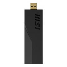 Placa de retea MSI  BE6500 WiFi 7 USB Adapter