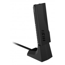 Placa de retea MSI  BE6500 WiFi 7 USB Adapter