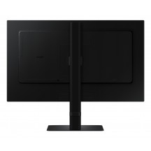Monitor Samsung ViewFinity S6 S60UD LS24D604UAUXEN