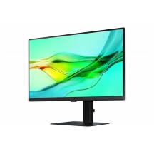 Monitor Samsung ViewFinity S6 S60UD LS24D604UAUXEN
