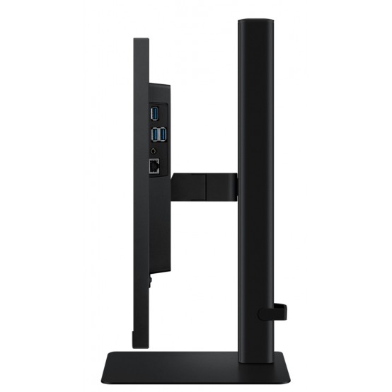 Monitor Samsung ViewFinity S6 S60UD LS24D604UAUXEN