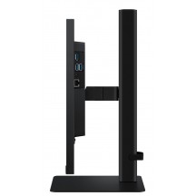 Monitor Samsung ViewFinity S6 S60UD LS24D604UAUXEN
