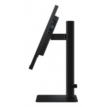 Monitor Samsung ViewFinity S6 S60UD LS24D604UAUXEN
