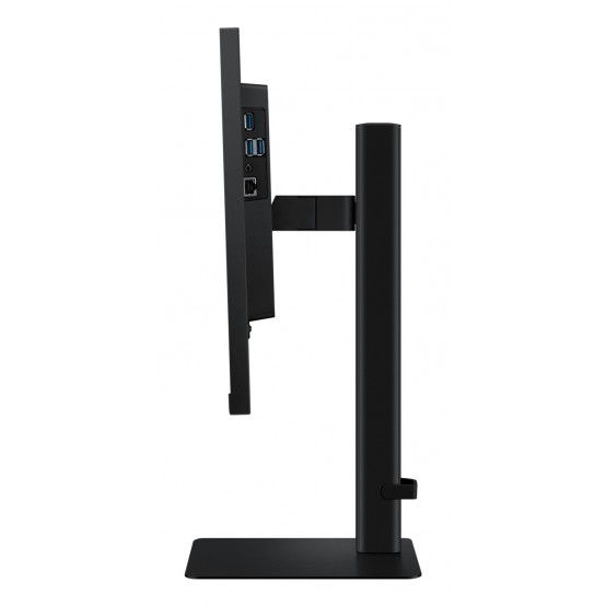Monitor Samsung ViewFinity S6 S60UD LS24D604UAUXEN