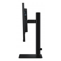 Monitor Samsung ViewFinity S6 S60UD LS24D604UAUXEN