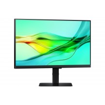Monitor Samsung ViewFinity S6 S60UD LS24D604UAUXEN