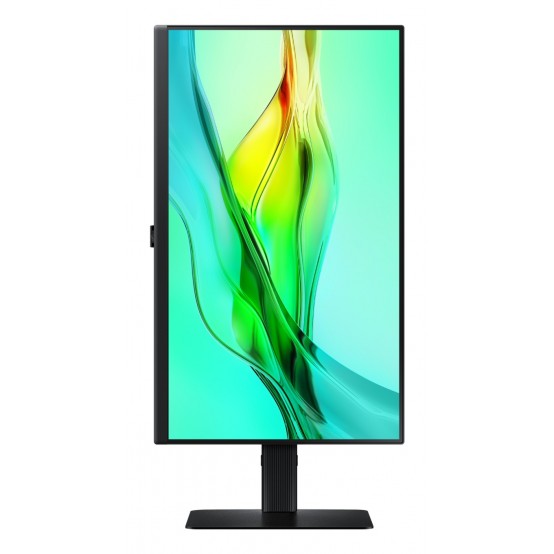 Monitor Samsung ViewFinity S6 S60UD LS24D604UAUXEN