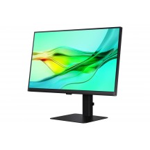 Monitor Samsung ViewFinity S6 S60UD LS24D604UAUXEN