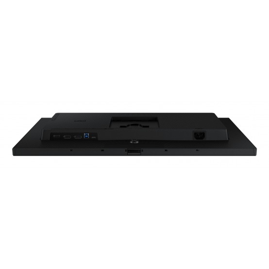 Monitor Samsung ViewFinity S6 S60UD LS24D604UAUXEN