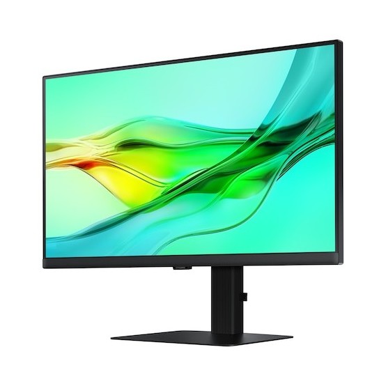 Monitor Samsung ViewFinity S6 S60UD LS24D604UEUXXE