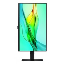 Monitor Samsung ViewFinity S6 S60UD LS24D604UEUXXE