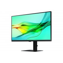 Monitor Samsung ViewFinity S6 S60UD LS27D604UAUXEN
