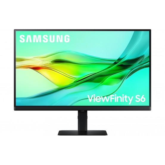 Monitor Samsung ViewFinity S6 S60UD LS27D604UAUXEN