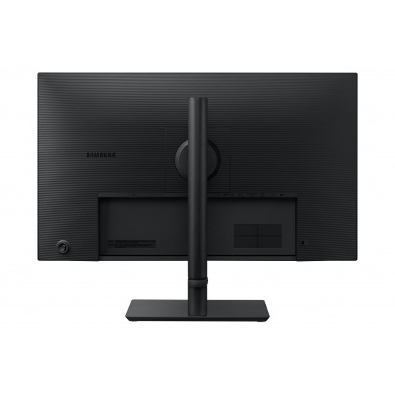 Monitor Samsung Essential S4 S43uf LS27F430UAUXEN