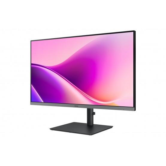 Monitor Samsung Essential S4 S43uf LS27F430UAUXEN