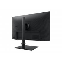 Monitor Samsung Essential S4 S43uf LS27F430UAUXEN