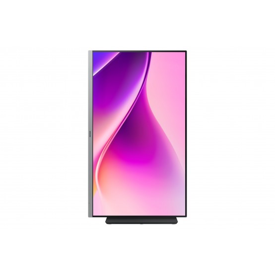 Monitor Samsung Essential S4 S43uf LS27F430UAUXEN