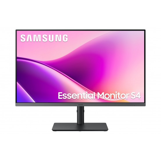 Monitor Samsung Essential S4 S43uf LS27F430UAUXEN