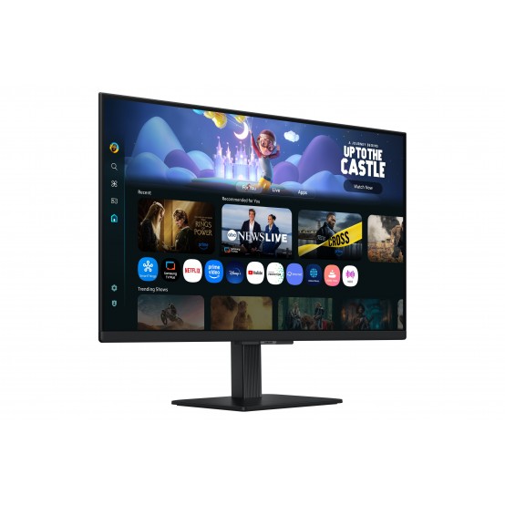 Monitor Samsung Smart M5 LS27FM500EUXEN