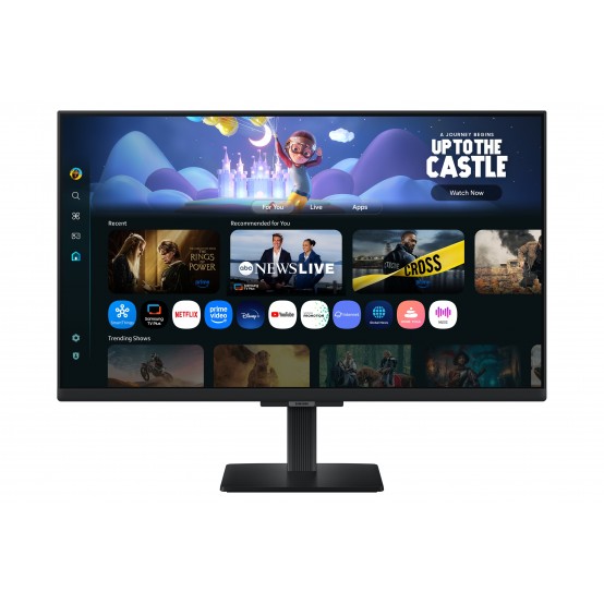 Monitor Samsung Smart M5 LS27FM500EUXEN