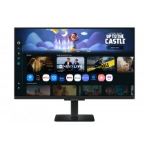 Monitor Samsung Smart M5 LS27FM500EUXEN