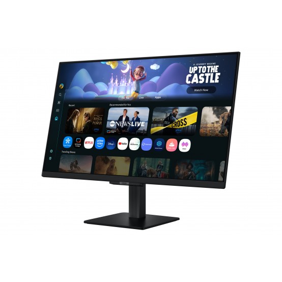 Monitor Samsung Smart M5 LS27FM500EUXEN